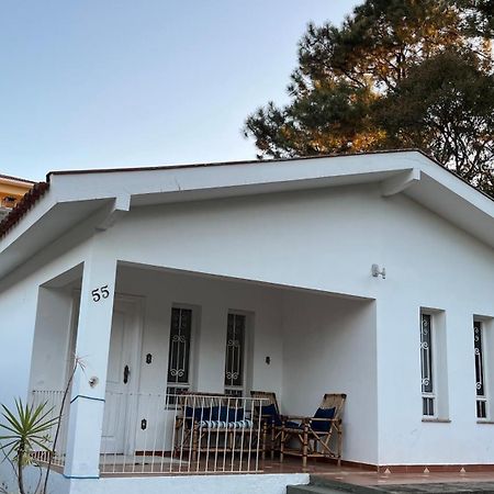 Casa Em Aguas De Lindoia Villa Kültér fotó