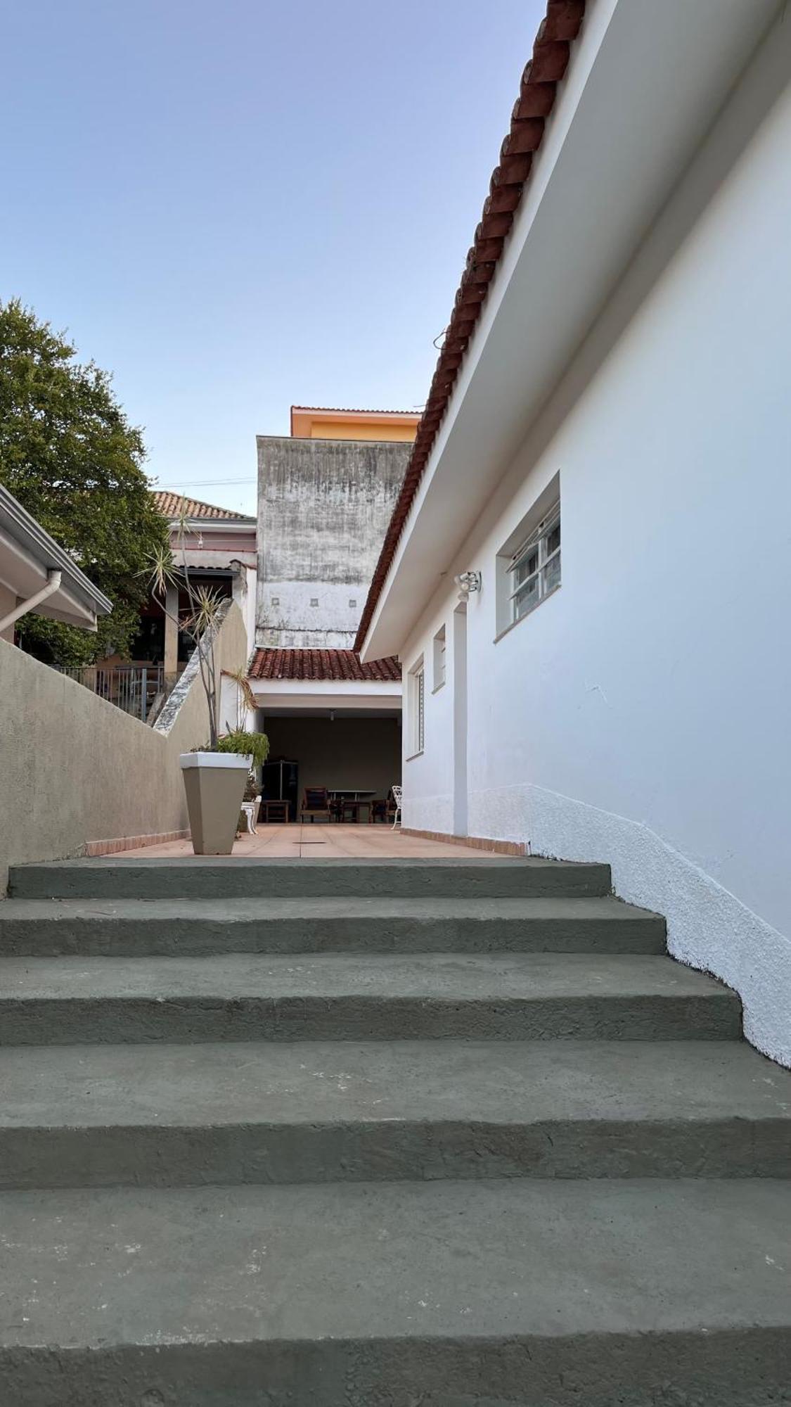 Casa Em Aguas De Lindoia Villa Kültér fotó