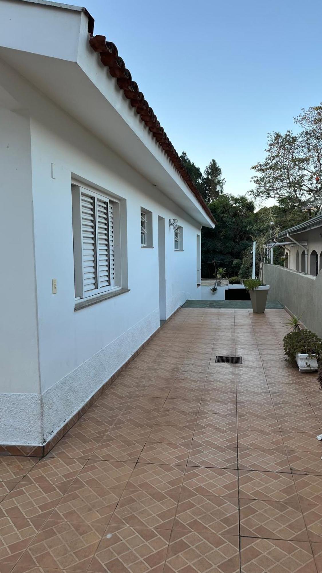 Casa Em Aguas De Lindoia Villa Kültér fotó